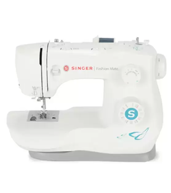 Singer Fashion Mate 3342 Sewing Machine