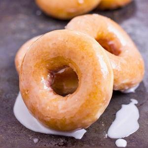 Caleb's Donut Addiction Fund