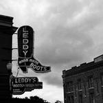Fort Worth Stockyards