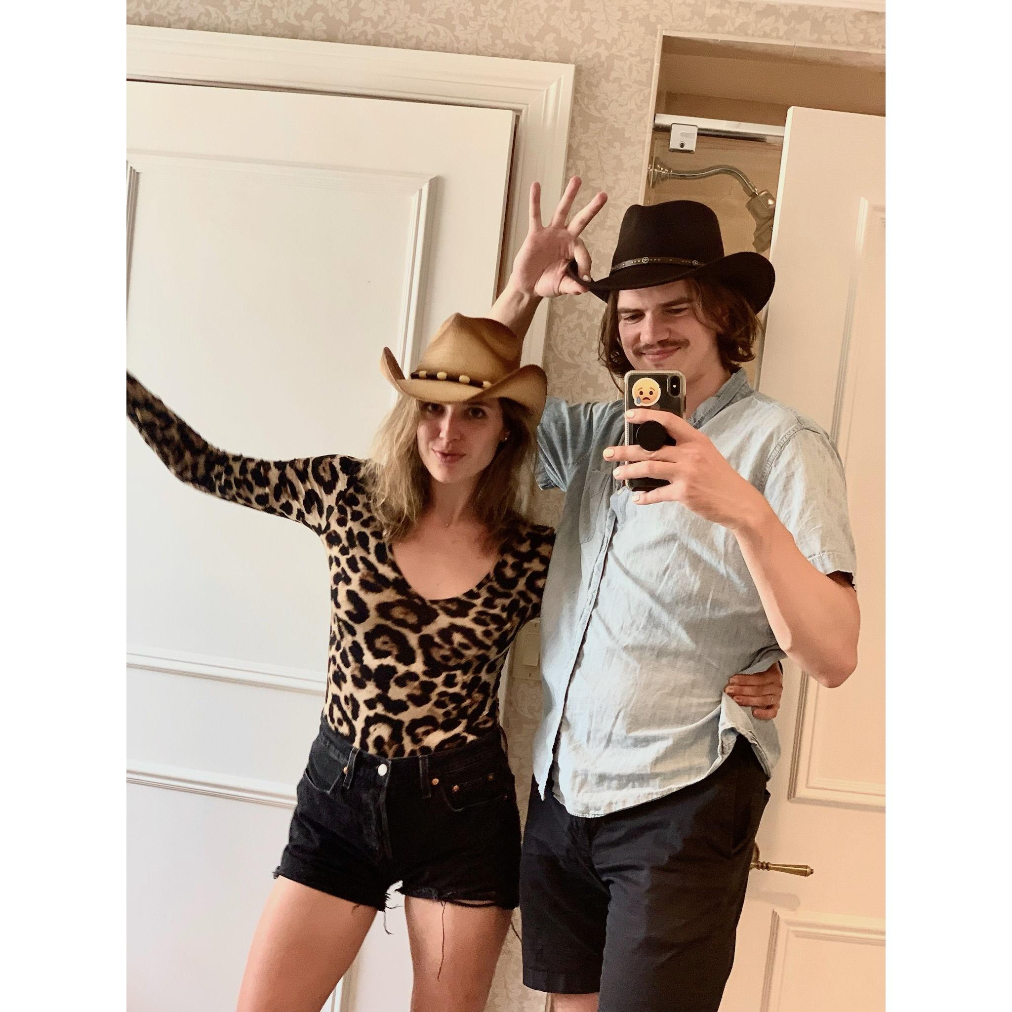 Nashville - a place we love to hate