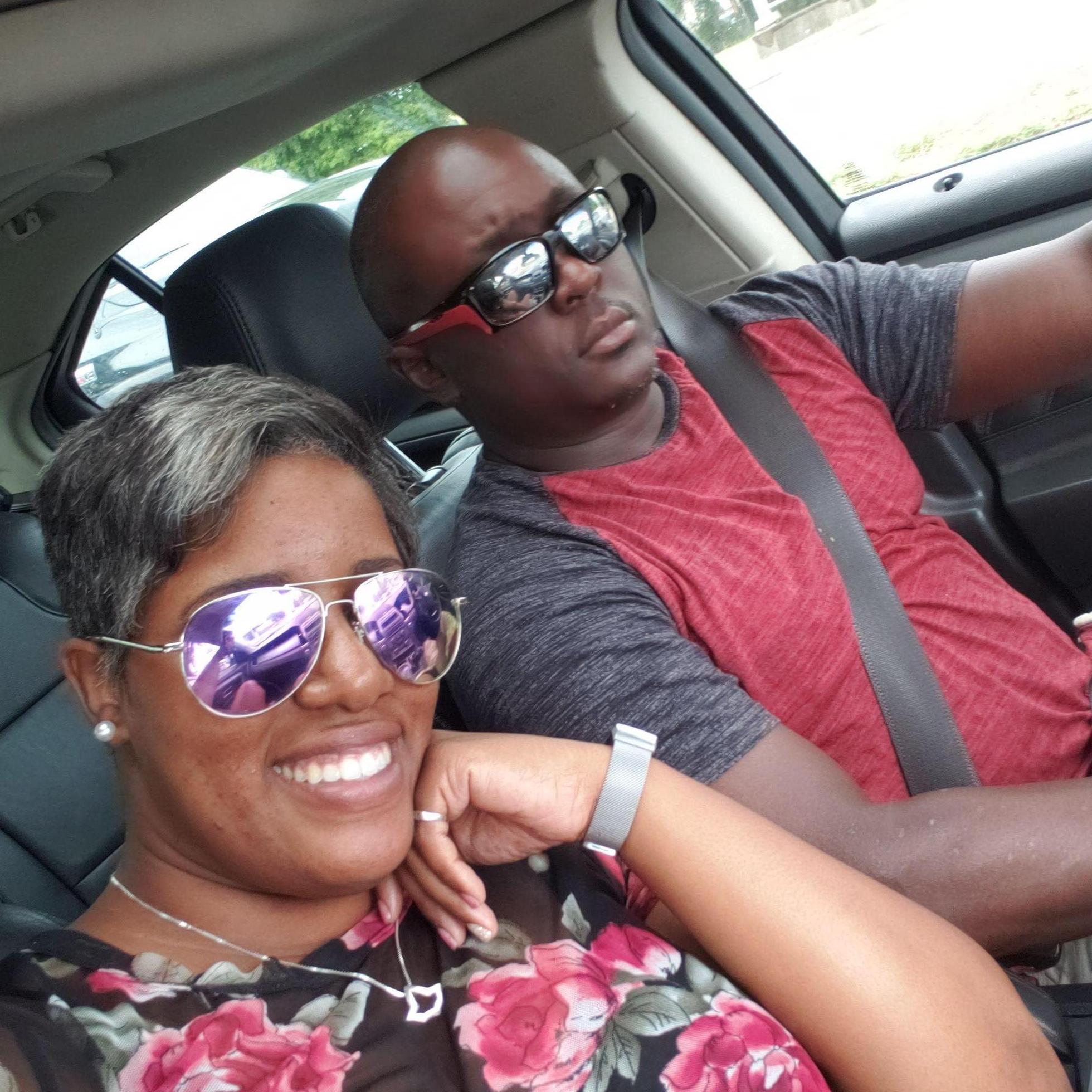 We love a good road trip!