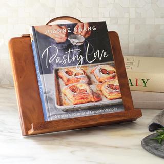 Arwen Natural Recipe Stand