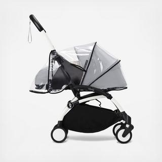 YOYO® 0+ Newborn Pack Rain Cover