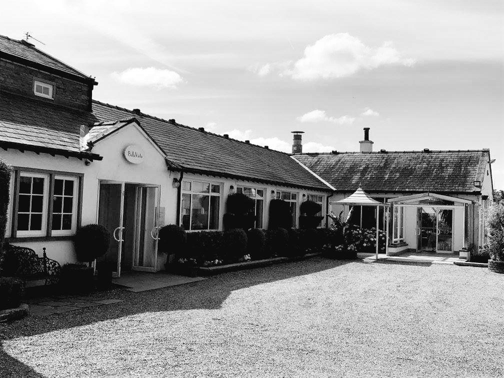 The Wedding Website of Rebecca Cunningham and Dean Smith