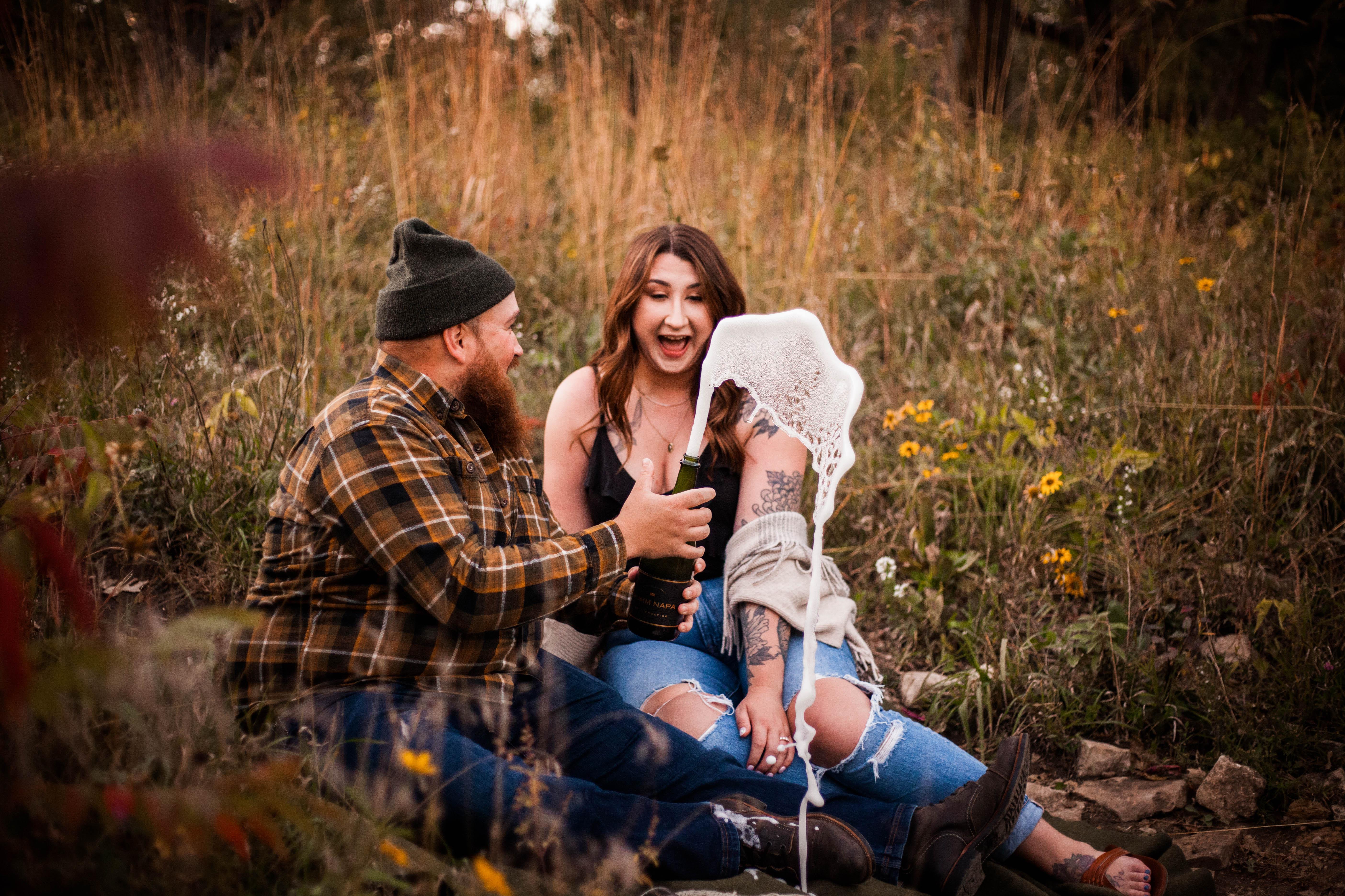 The Wedding Website of Kelsey Johnson and Travis Viker