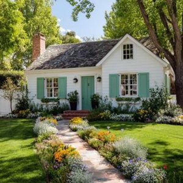 Home Down Payment