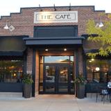 The Cafe
