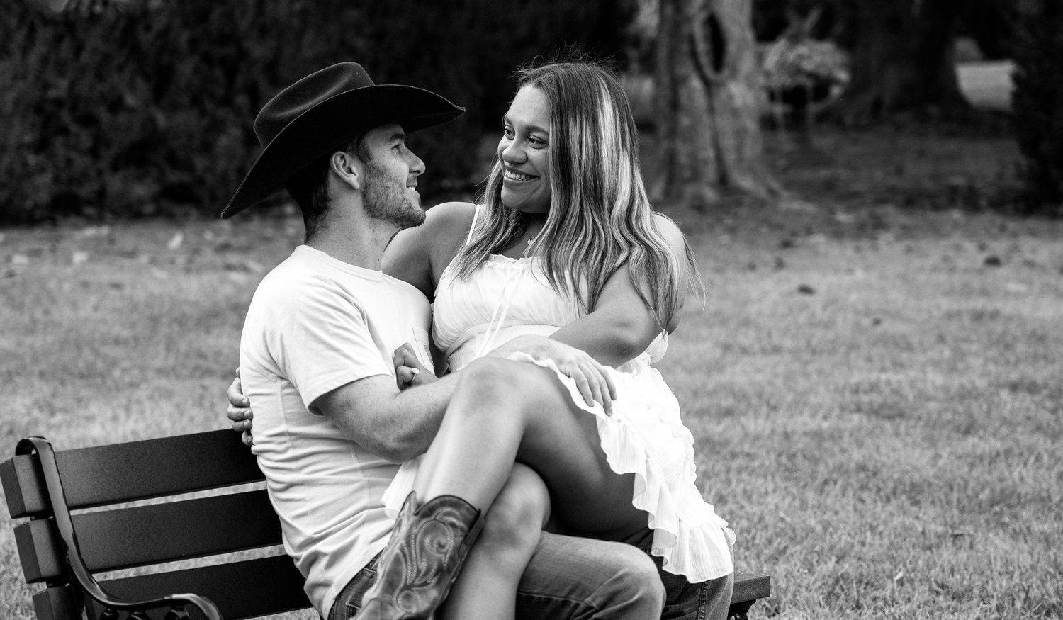 Noah Lacy and Vanessa Compres' Wedding Website