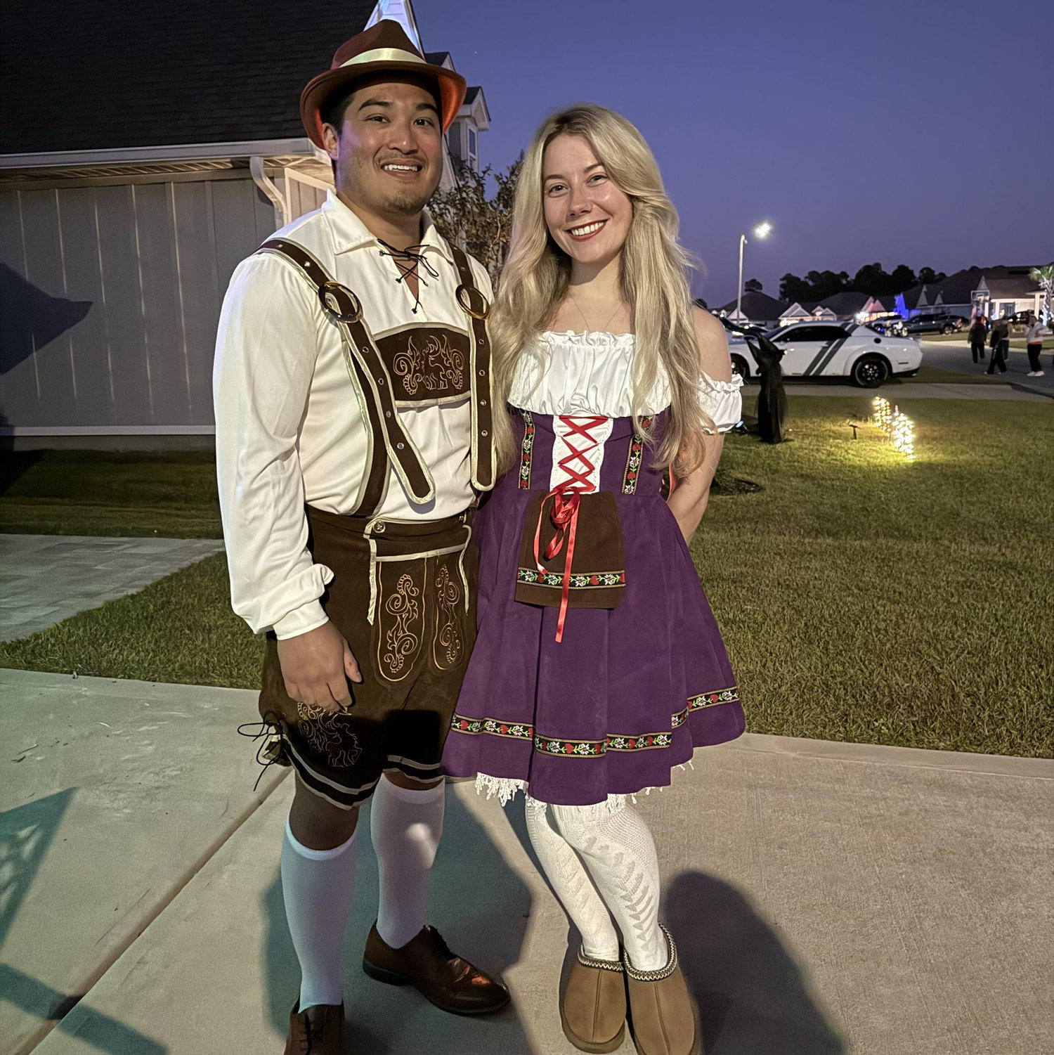 Halloween