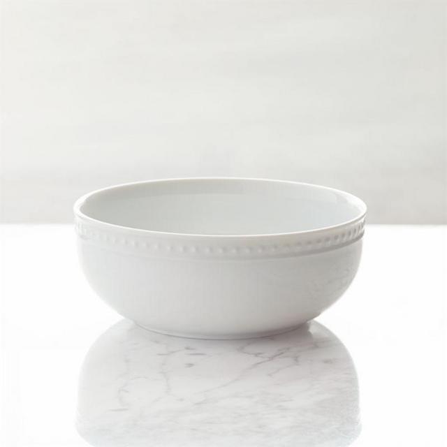 Staccato Bowl