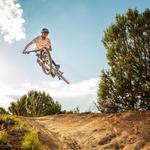 Phil's World Mountain Bike Trail