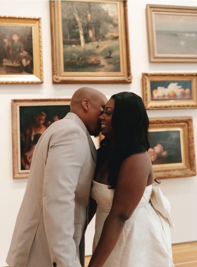 The Wedding Website of Kibriyaa Nash and Robert Gilchrist