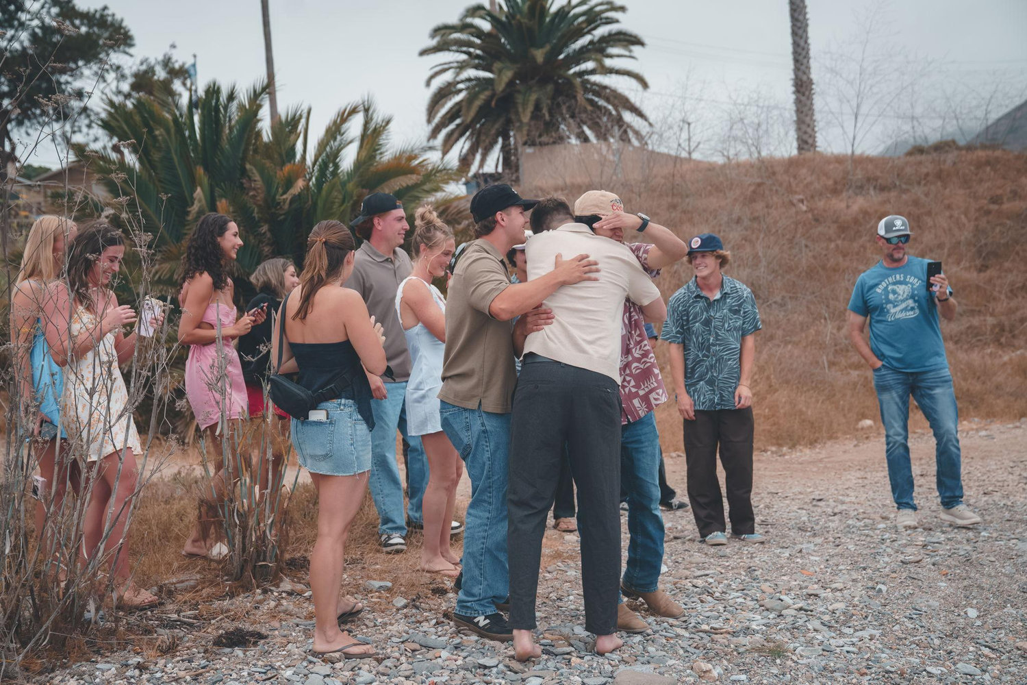 The Wedding Website of Mahlia Aspray and Casey Schultz