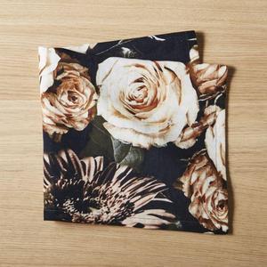 Flora Napkin