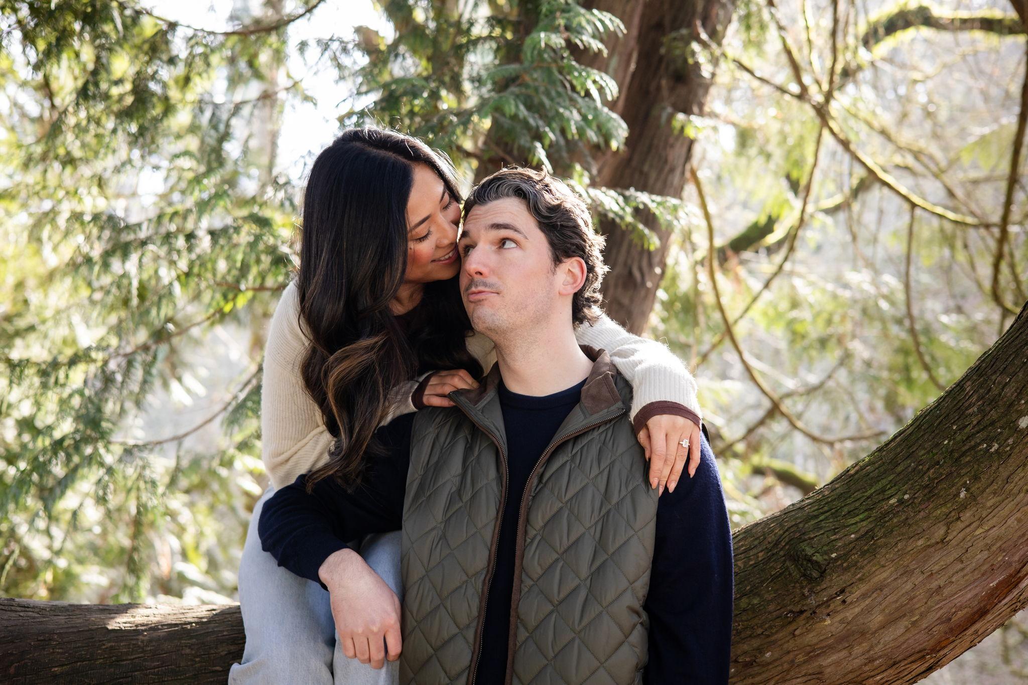 The Wedding Website of AiVi Phan and Brian Watson