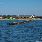 Sayville Ferry Service