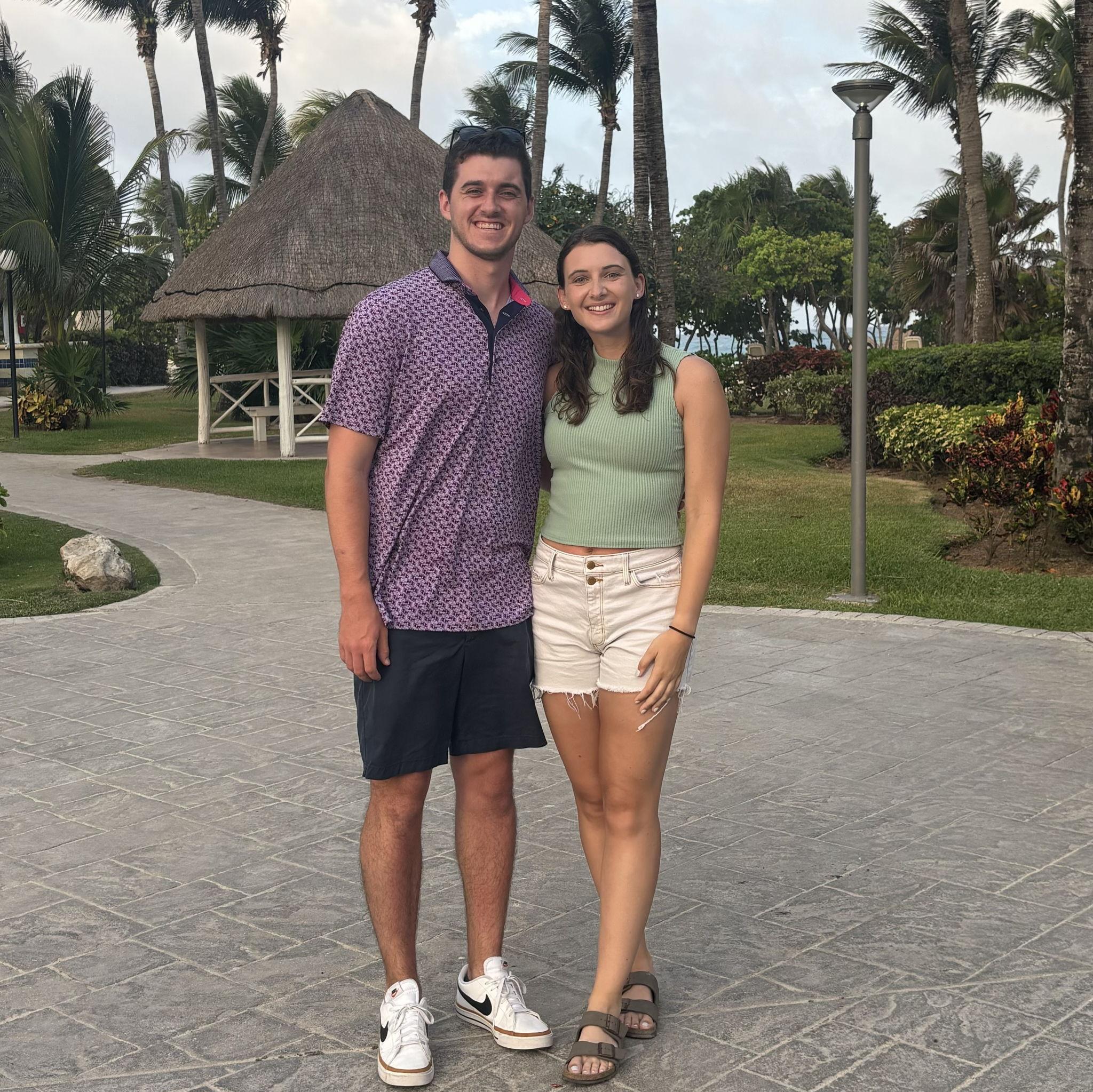 May 2024 - Tulum, Mexico