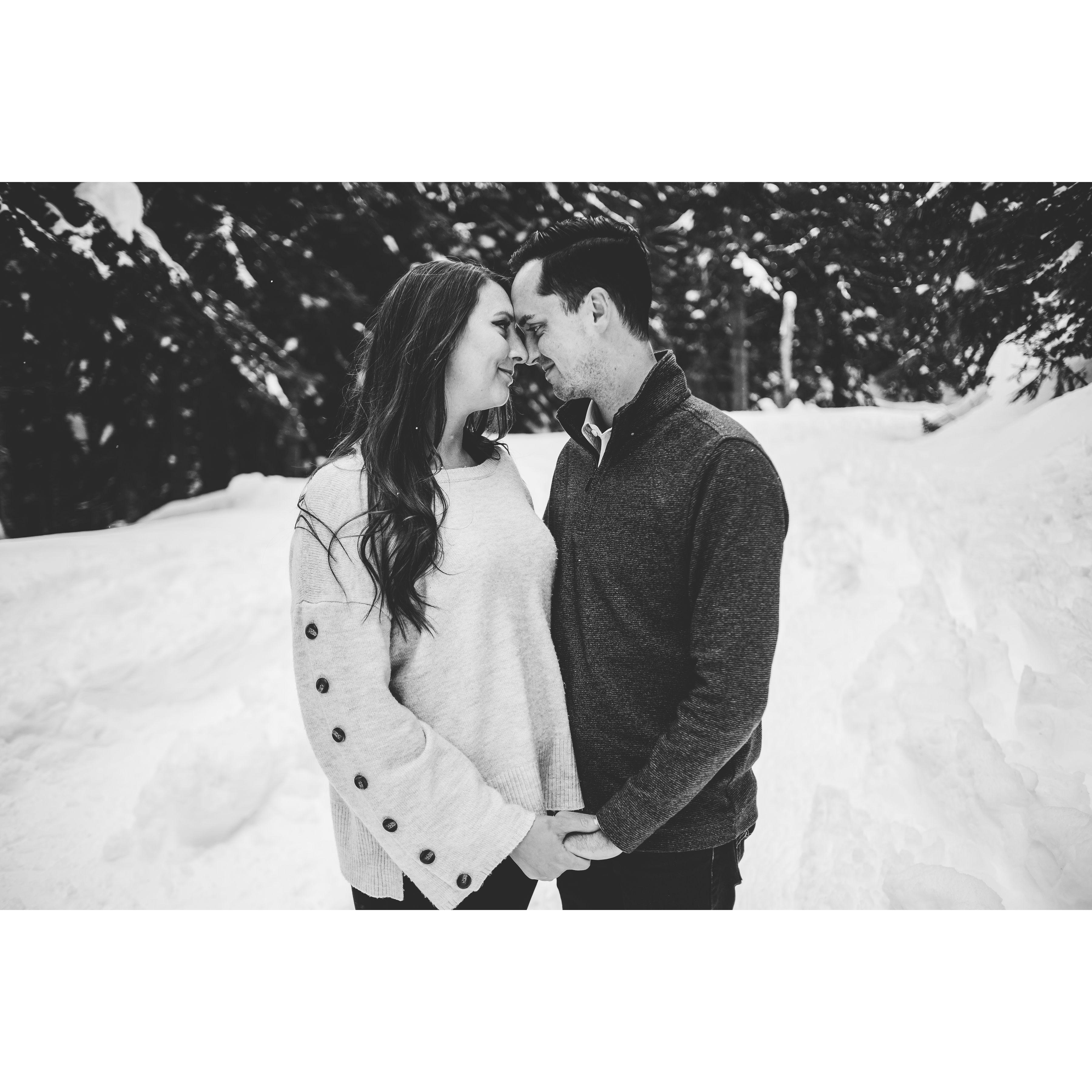 Engagement