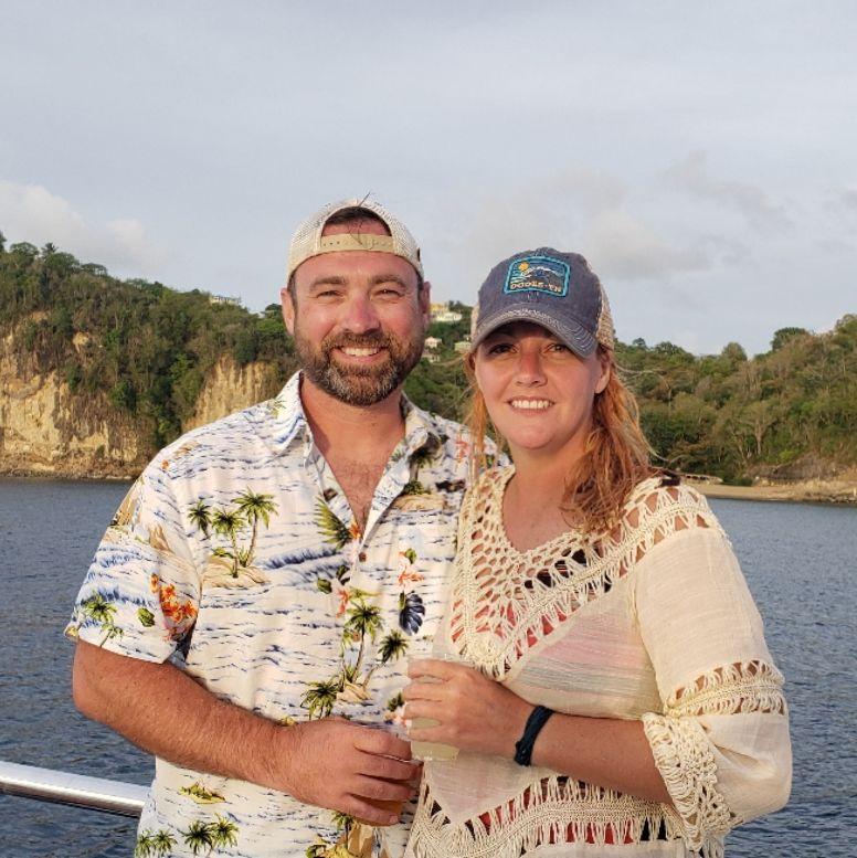 St. Lucia trip