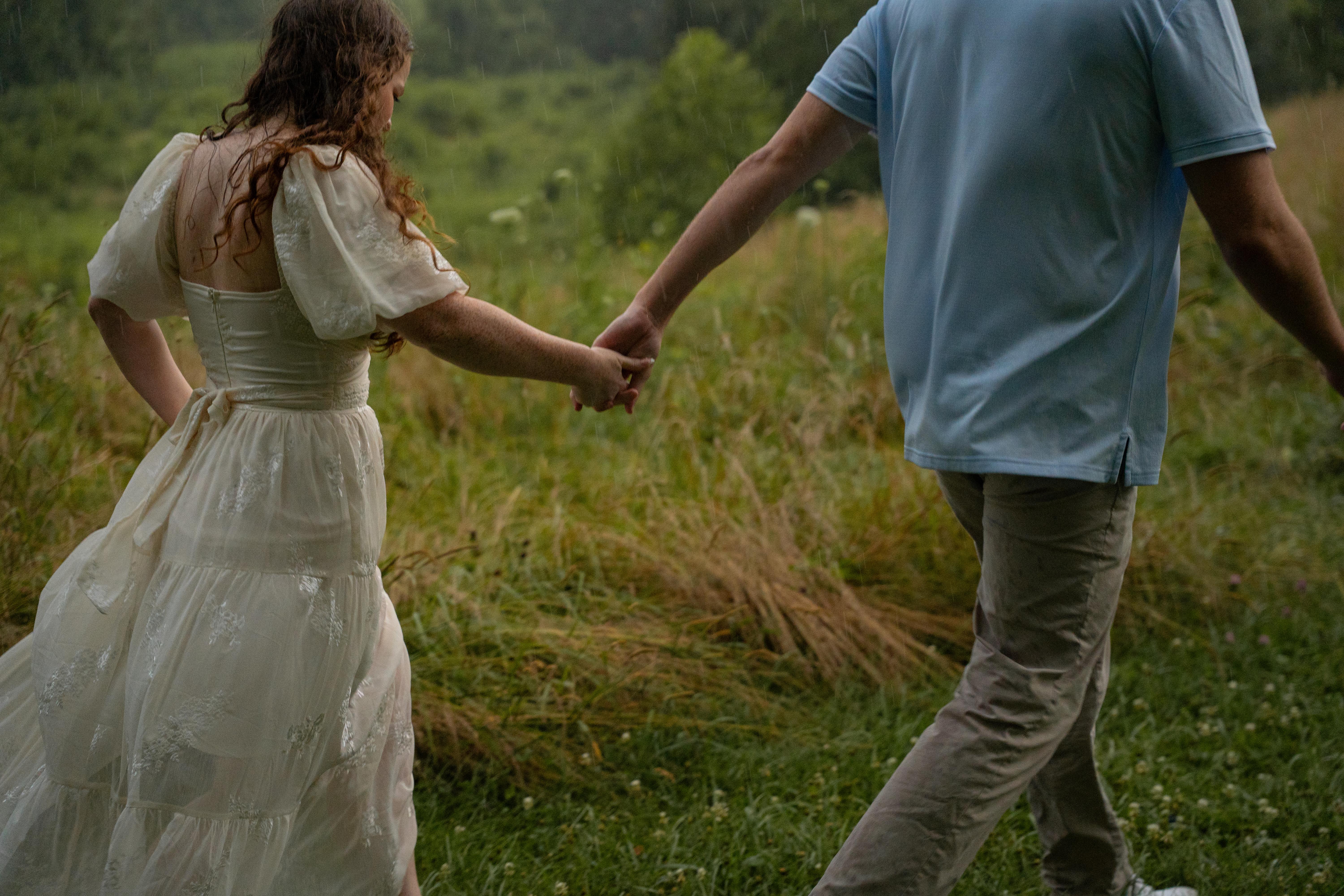 The Wedding Website of Breckyn O'Shea and Christian Myers