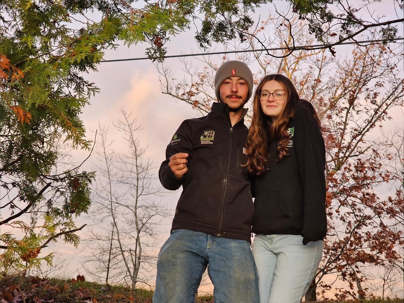 The Wedding Website of Savannah Dunton and Justin Nicholson