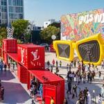 Wynwood Art District