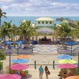 Lauderdale-by-the-Sea is a quaint family-friendy beach town on the outskirts of Fort Lauderdale