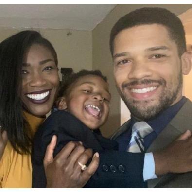 This girl is real and is a true friend. Kellikell (Kellen) and Stanley, I'm tearing up thinking of you two. Just...Thank you! 🥰