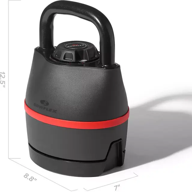Bowflex SelectTech 840 Kettlebell