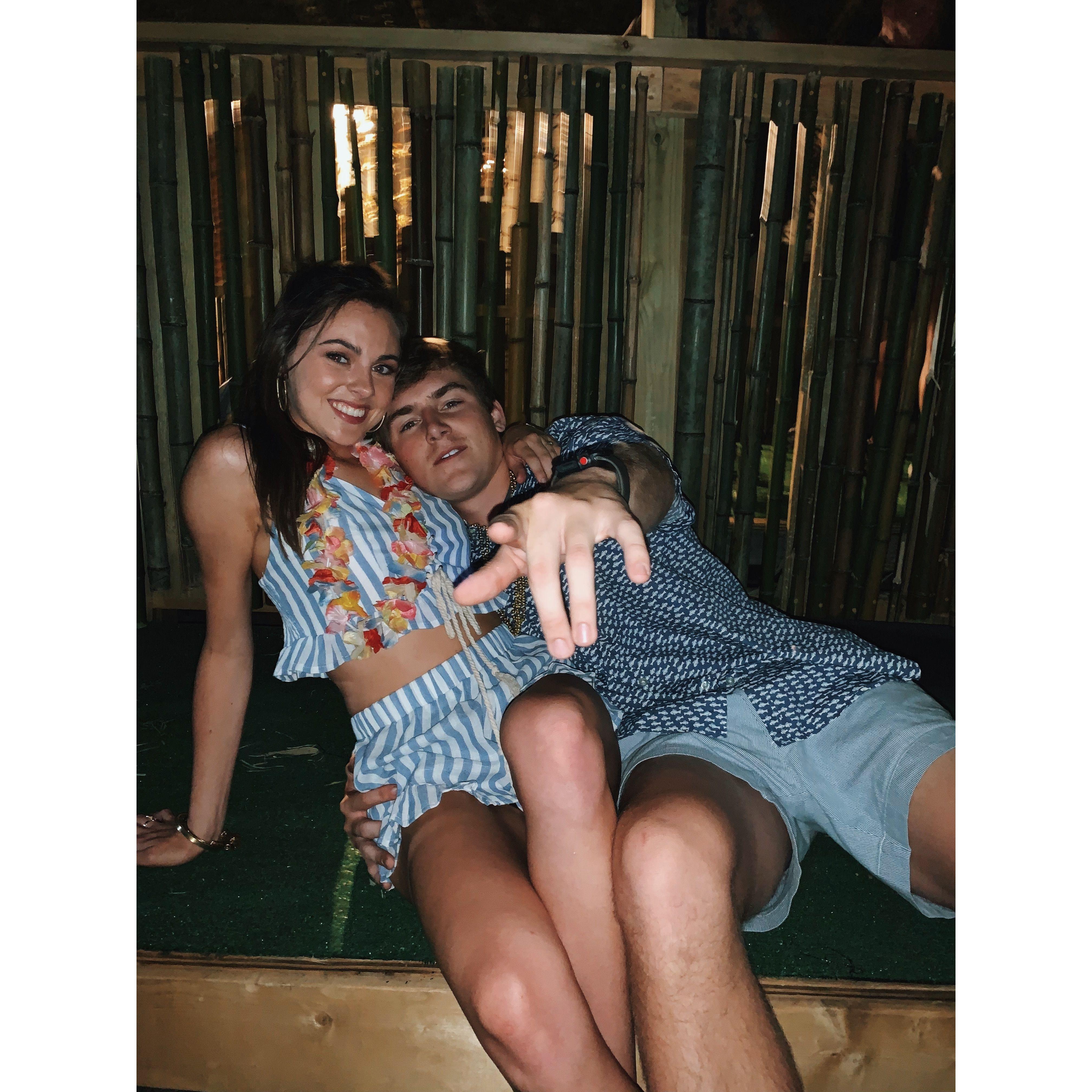 Fiji Island 2019