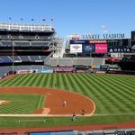 Yankee Stadium