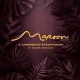 Maroon by Kwame Onwuachi