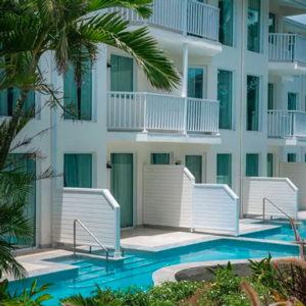 Our Honeymoon Fund to Saint Lucia