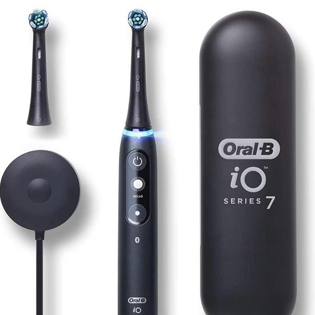 Oral B iO Series 7 Electric Toothbrush