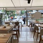 Al Agua Patos (Restaurant)
