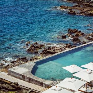 Honeymoon Hotel - Saint Raphael