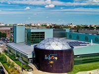 Michigan Science Center