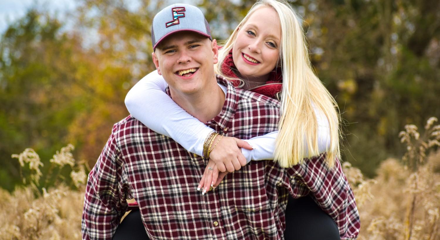 The Wedding Website of Ashley Risner and Allen Jamison