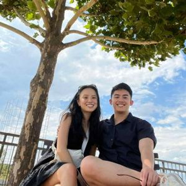 Our Married Life Fund