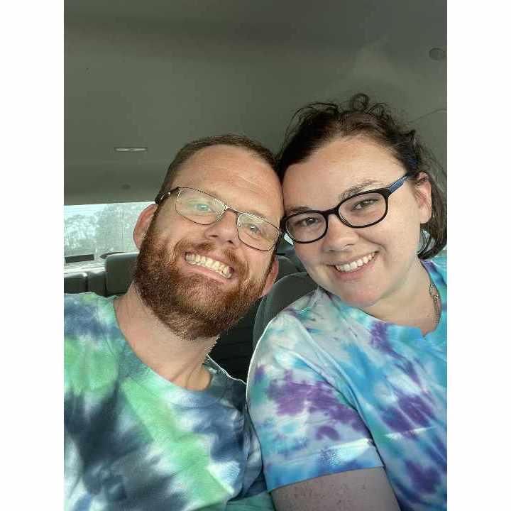 We made shirts!