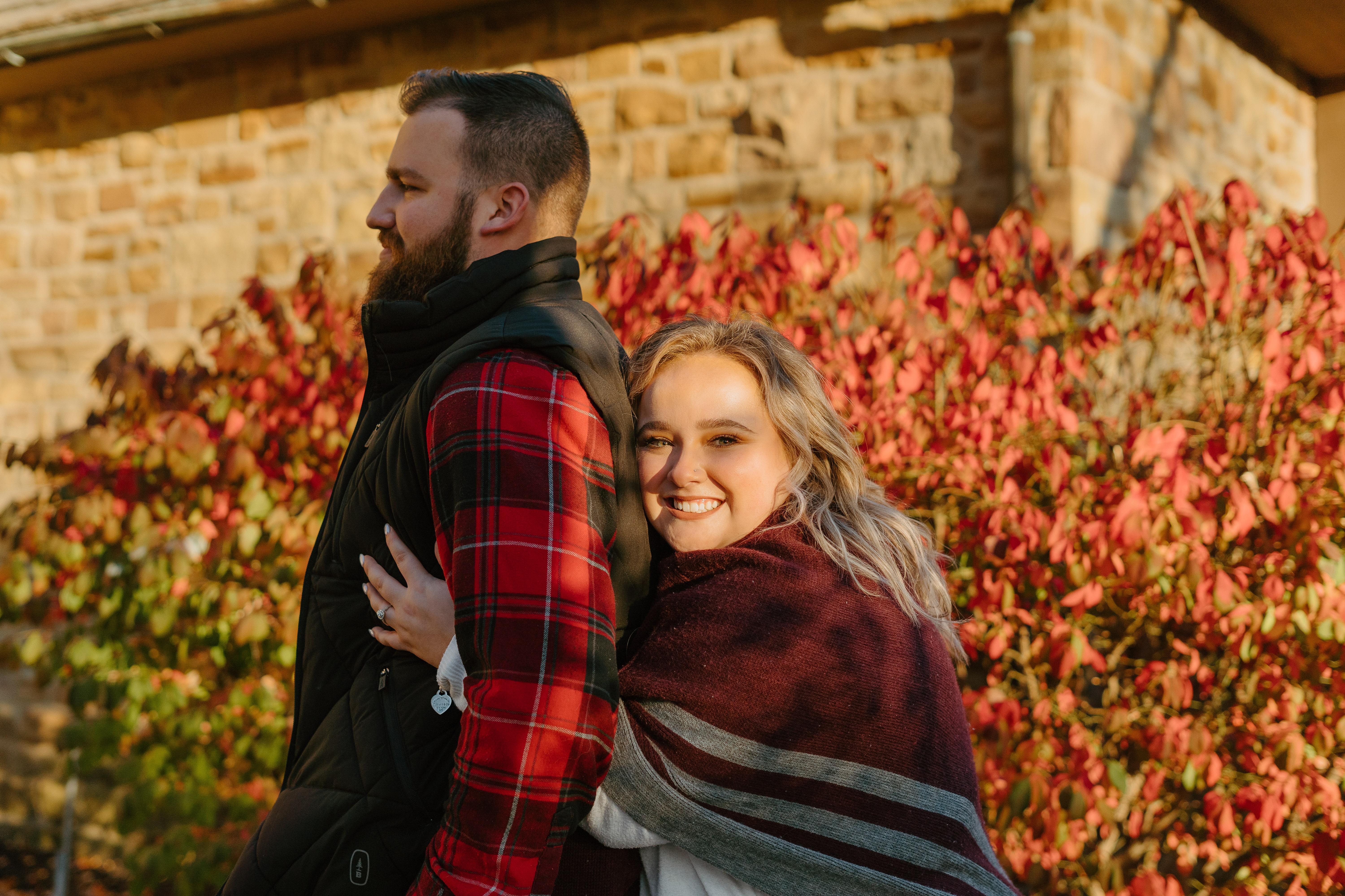 The Wedding Website of Madison J Walzak and Bradley D Stalter