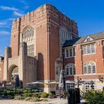 Purdue Memorial Union