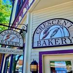 Crescent Bakery & Cafe