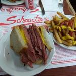 Schwartz's Deli