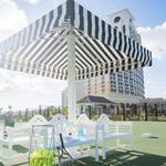 Baha Mar Tennis/Pickleball Courts