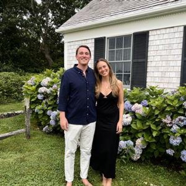 Our First Home Fund!