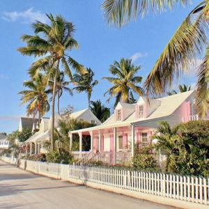 Harbour Island Honeymoon Fund