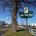 White Fence Farm Main Restaurant