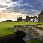 Old Course