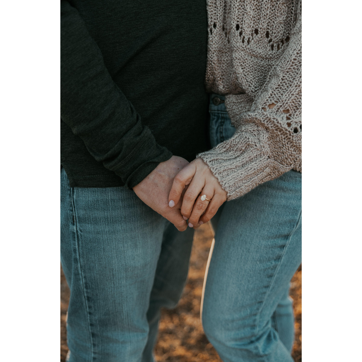 Engagement Photos with Emily Chadwick Photography